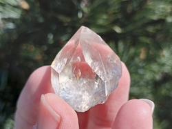 Citrín krystal přírodní 18,3 g - SVĚTELENÝ CHRÁM