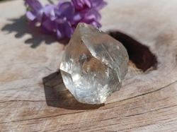 Citrín krystal přírodní 18,3 g - SVĚTELENÝ CHRÁM