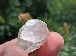 Topaz krystal 10,7 g, VĚŘÍM SI