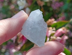 AKVAMARÍN krystal 4,9 g Pákistán - VIZIONÁŘ