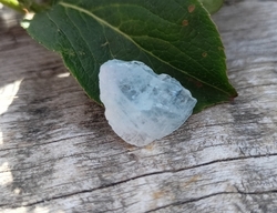 AKVAMARÍN krystal 2,2 g Pákistán