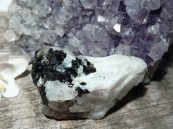 Měsíční kámen surový 25,9 g, Indie