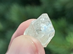 Avamarín krystal extra kvalita 2,05 g Česká republika-Krásno
