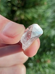 Danburit krystal 2,12 g - extra kvalita 