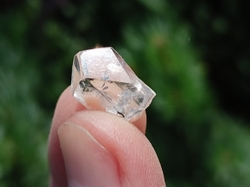 Danburit krystal 1,7 g - extra kvalita 
