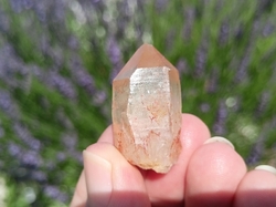 Citrín krystal přírodní 13,2 g - TVOŘIVÁ ISIS