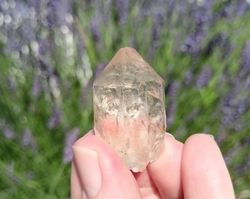 Citrín krystal přírodní 18,2 g - TVOŘIVÝ CHRÁM