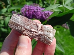 ARAGONIT krystal 49,8 g, Španělsko 