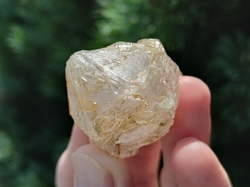 Křišťál window quartz 28,8 g, KVANTOVÝ SKOKAN  