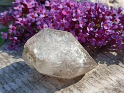 Křišťál window quartz 31,1 g,  KVANTOVÉ POLE  
