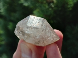 Křišťál window quartz 31,1 g,  KVANTOVÉ POLE  