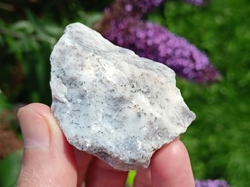 Dendritický opál surový 59 g,  Madagaskar 
