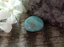 LARIMAR tromlovaný QA  3,8 g