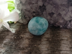 LARIMAR tromlovaný QA 3 g