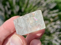 Topaz krystal 30,8 g Brazílie - VĚŘÍM SI