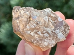 Záhněda window quartz 79,29 g - STRÁŽCE ZÁZNAMŮ