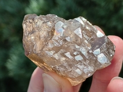 Záhněda window quartz 79,29 g - STRÁŽCE ZÁZNAMŮ