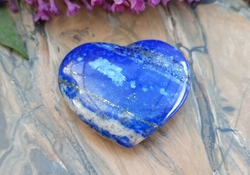 Lapis lazuli SRDCE 12 g