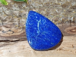 Lapis lazuli kabošon 15,21 g