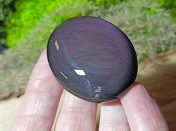 Obsidián duhový 28,55 g extra kvalita Mexiko